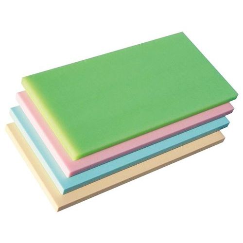 まな板 天領 一枚物カラーマナ板 K7 840×390×20 ブルー K7 幅:390、長さ:840、厚さ:20/業務用/新品/小物送料対象商品(3.0)