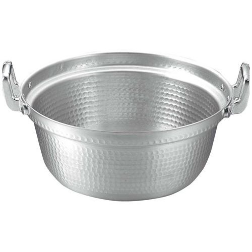 EBM アルミ 打出 段付鍋 24cm/業務用/�