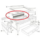 EBM 遠赤串焼器 940型用 レッドフィン EBM 940型/業務用/新品