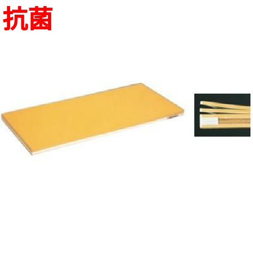 まな板 【抗菌ラバーラ オトクマナ板 ORB04 1200×450×35】 ORB04 幅1200 奥行450 厚さ:35 【業務用】【送料別】