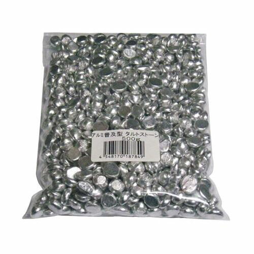 タルトストーン アルミ普及型 タルトストーン 500g/業務用/新品 /テンポス