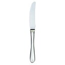 テーブルナイフ EBM 18-8 リモージュ テーブルナイフ(H・H)ノコ刃無 EBM /業務用/新品/小物送料対象商品