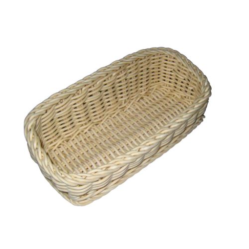 カトラリーボックス ザリーン アメニティバスケット アイボリー 781541 saleen /業務用/新品/小物送料対象商品