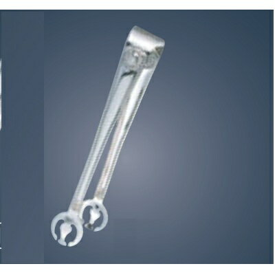 トング SW 18-8 シェル型 サービストング 小(全長205) /業務用/新品/小物送料対象商品