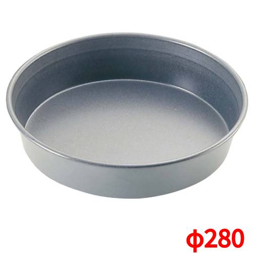 ケーキ型 マトファー エグゾパン フラット 丸マンケ87739 28cm 87739 /業務用/新品/小物送料対象商品