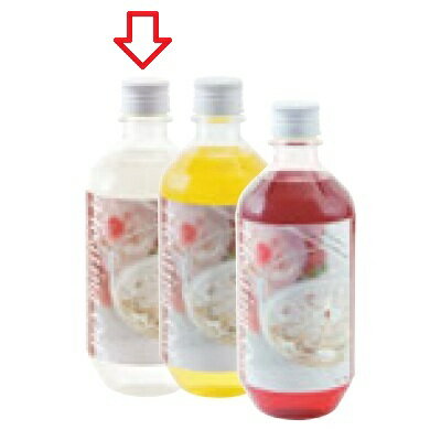 オイル フローティングオイル 500cc クリア Floating Oil /業務用/新品/小物送料対象商品