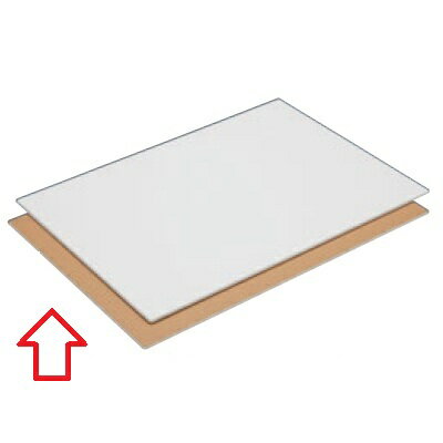 取り板 取リ板 アルミン軽量タイプ CTL-51300 600型(茶)600×400×6.3 u-func CTL-51300 幅600 奥行400 ..