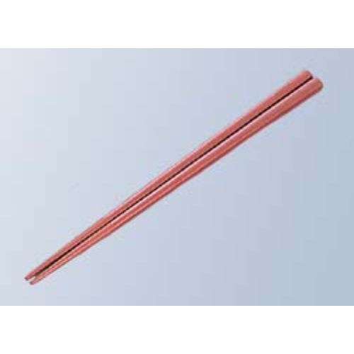 商品情報商品コード：aa1-8215800商品名：金剛箸 22.5cm レッド PPS製寸法：長さ：225お届け数(合計)：1[特記事項]耐熱温度：240℃材質・素材：PPS(ポリフェニレンスルフィド)[注意事項]※器具容器の規格試験厚生省告示第20号の基準に適合しております。商品コメント：●連続使用230℃●塗り箸ではありませんので、色ハゲもしません。●すべり止め加工配送料について【ご注意】画面上の色はブラウザやご使用のパソコンの設定により実物と異なる場合があります。JANコード：4904881211257