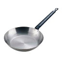 【TKG】SA 鉄フライパン 30cm IH /9-0093-0308/業務用/新品/小物送料対象商品