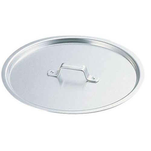 鍋蓋 - 【TKG】SA 円付鍋用アルミ蓋 39cm用/ANB12039/9-0039-0509/業務用/新品/小物送料対象商品