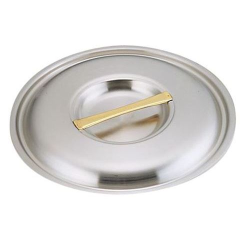 Ih/Gas Compatible - 【TKG】SA スーパーデンジ 鍋蓋 18cm用/ANB16018/9-0013-0902/業務用/新品/小物送料対象商品