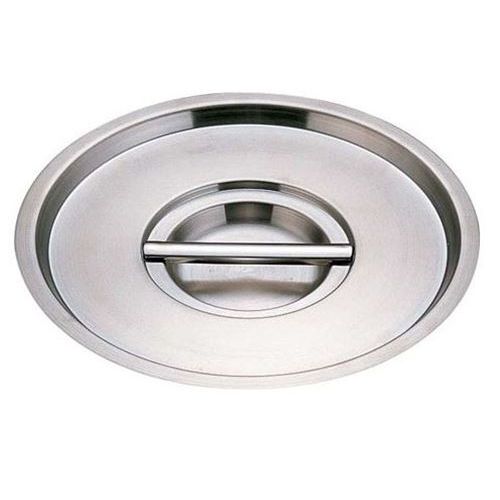 【TKG】ムラノ インダクション 18-8 鍋蓋 20cm用/ANB3503/9-0005-0403/業務用/新品/小物送料対象商品