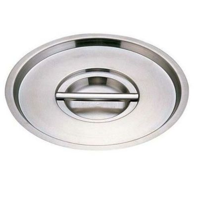 【TKG】ムラノ インダクション 18-8 鍋蓋 24cm用/ANB3504/9-0005-0404/業務用/新品/小物送料対象商品