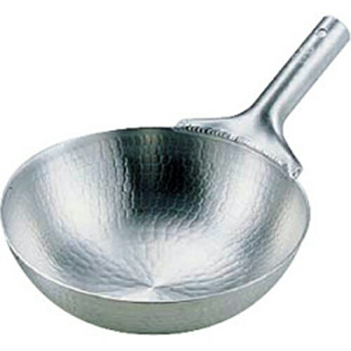 【TKG】アルミ 打出北京鍋 33cm /9-0424-1103/業務用/新品/小物送料対象商品