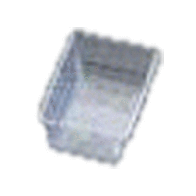 【TKG】SA ポリカーボネイト スパイスケース 仲子 /9-0223-0105/業務用/新品/小物送料対象商品