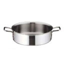 【TKG】トリノ 外輪鍋 33cm/ASTH305/9-0015-0305/業務用/新品/送料無料