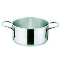 【TKG】ムラノ インダクション 18-8 外輪鍋 (蓋無)60cm/ASTH910/9-0005-0310/業務用/新品/送料無料