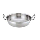 【TKG】トリノ 天ぷら鍋 39cm/9-0016-0706/業務用/新品/送料無料