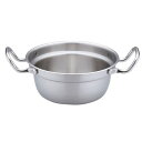 【TKG】トリノ 和鍋 39cm/9-0016-0305/業務用/新品/送料無料