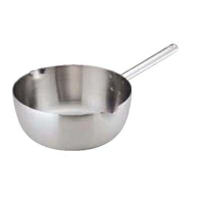 【TKG】トリノ 雪平鍋 24cm/9-0016-0603/業務用/新品/小物送料対象商品