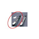 【TKG】SA18-0 万能トング 大 /9-0486-0101/業務用/新品/小物送料対象商品