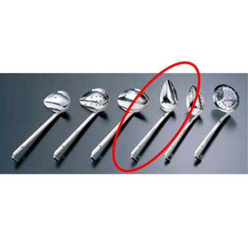 TKG Murano(ムラノ)18-8 縦口レードル 20cc/9-0459-0501/業務用/新品/小物送料対象商品