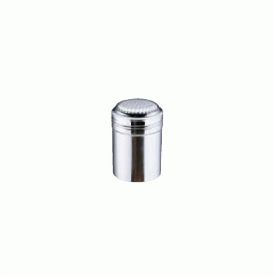 Steel Storage Containers - 【TKG】SA 18-8 シュガー シェーカー缶 /9-0513-1701/業務用/新品/小物送料対象商品