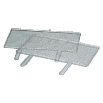 【TKG】SA タフマン合せアミ ダブル取手 65号(鉄・クロームメッキ)/9-0777-0101/業務用/新品/小物送料..