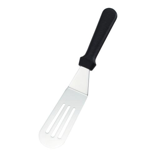 TKG キッチンツール L型ターナー穴明 KT85730TAS/業務用/新品/小物送料対象商品