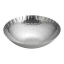 18-0はな鍋(ツチ目入れ) 小 0336 1201/業務用/新品/小物送料対象商品