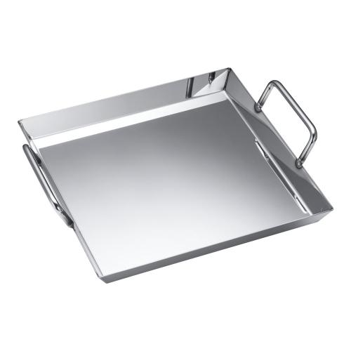 18-0チリトリ鍋 27cm/業務用/新品/小物送料対象商品