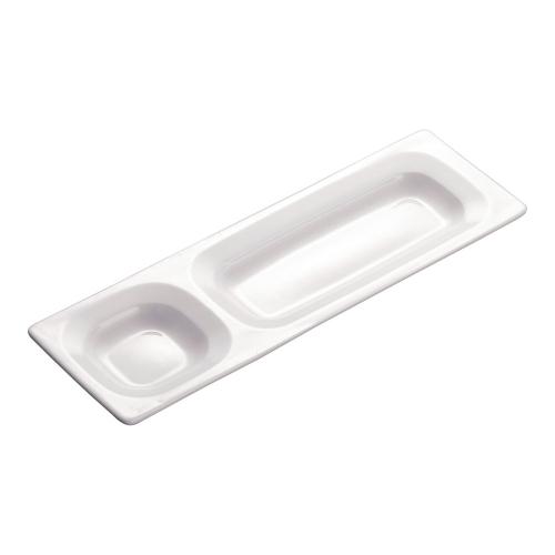 TKG AM Dカフェトレー(6ヶ入) パーテーション BA3021/業務用/新品/小物送料対象商品