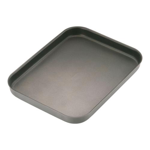 TKG ノンスティックベーキングトレー 42×32×H4cm/業務用/新品/小物送料対象商品