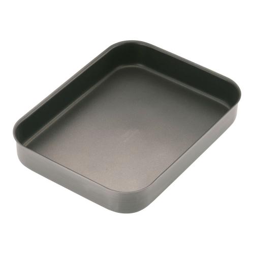 TKG ノンスティックベーキングトレー 42×32×H6.5cm/業務用/新品/小物送料対象商品