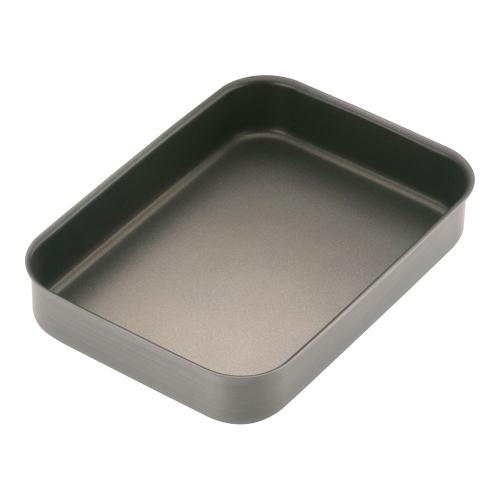 TKG ノンスティックベーキングトレー 37×27×H6.5cm/業務用/新品/小物送料対象商品