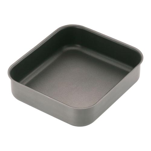 TKG ノンスティックベーキングトレー 27×24×H6.5cm/業務用/新品/小物送料対象商品