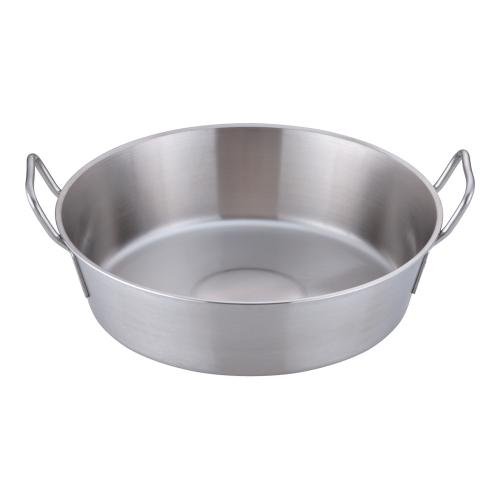 SA パワー・デンジ 揚鍋 33cm/業務用/新品/送料無料