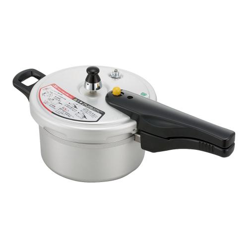 リブロン 圧力鍋 4.5L/業務用/新品/送料無料