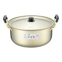 TKG 本しゅう酸 美菜食 両手鍋 40cm(PCハンドル)/業務用/新品/送料無料