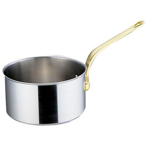 エコクリーン スーパーデンジシチューパン (蓋無)24cm《新型ハンドル》/業務用/新品/送料無料