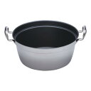 SAパワー・デンジ アルファ 円付鍋 39cm/業務用/新品/送料無料
