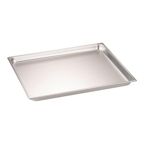 DO-EN18-8ガストロノームパン 2/1 40mm 821.40S/業務用/新品/小物送料対象商品
