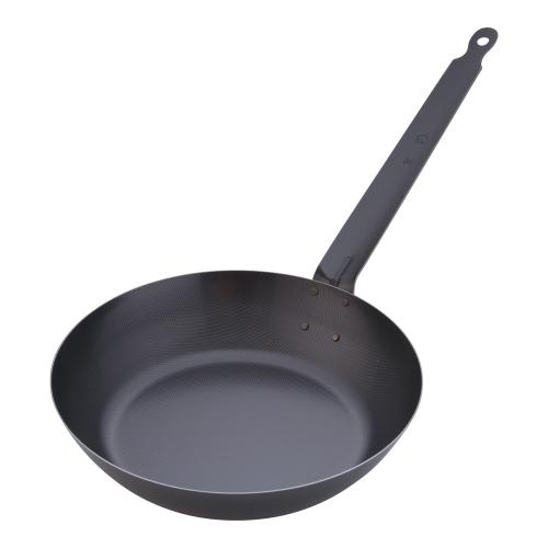 SAスーパーエンボス加工超鉄鍋フラ...