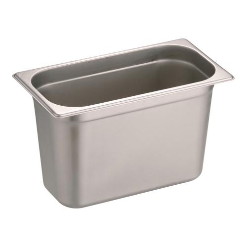 ドンナム 18-8ホテルパン 1/3 深さ200mm/業務用/新品/小物送料対象商品