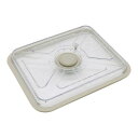 ホテルパン専用 真空カバー SVCA 1/2用/業務用/新品/小物送料対象商品