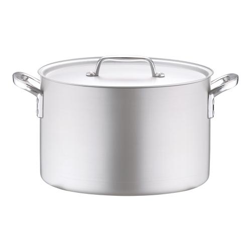 アルミ プロセレクト 半寸胴鍋(目盛付) 36cm/業務用/新品/小物送料対象商品