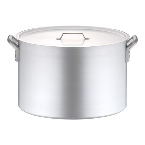 アルミ プロセレクト 半寸胴鍋(目盛付) 54cm/業務用/新品/送料無料