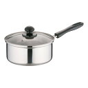 クレール 片手鍋 18cm/業務用/新品/小物送料対象商品