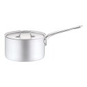 アルミ プロセレクト 片手鍋(目盛付) 21cm/業務用/新品/小物送料対象商品(3)