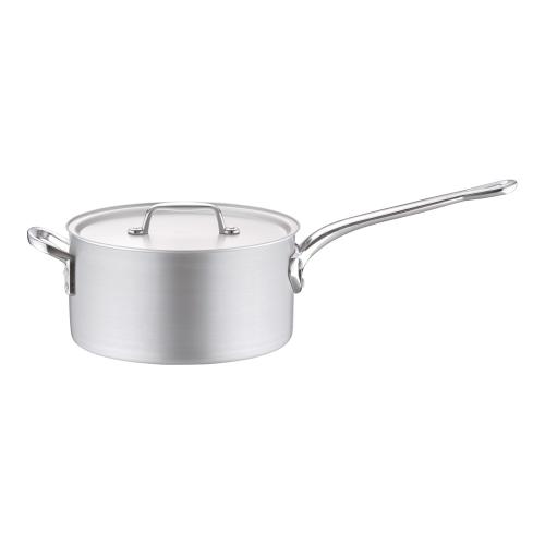 アルミ プロセレクト 片手鍋(目盛付) 27cm/業務用/新品/小物送料対象商品